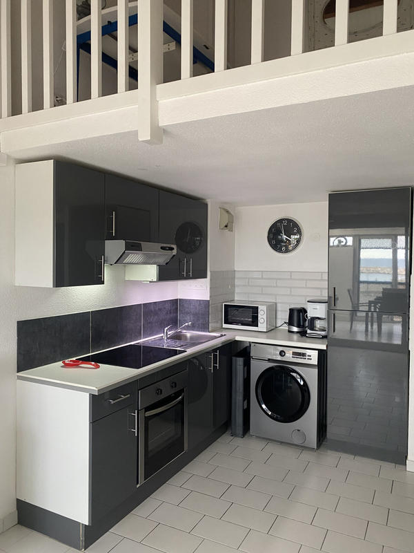 Appartement - 39 m² - 3 pièces