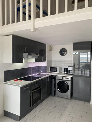 Appartement - 39 m² - 3 pièces