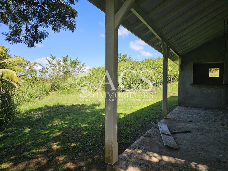 Villa - 88 m² - 4 pièces