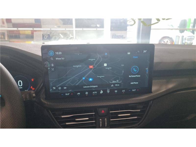 Ford Kuga 2.5 Duratec 243 Ch Phev Powershift St-Line X