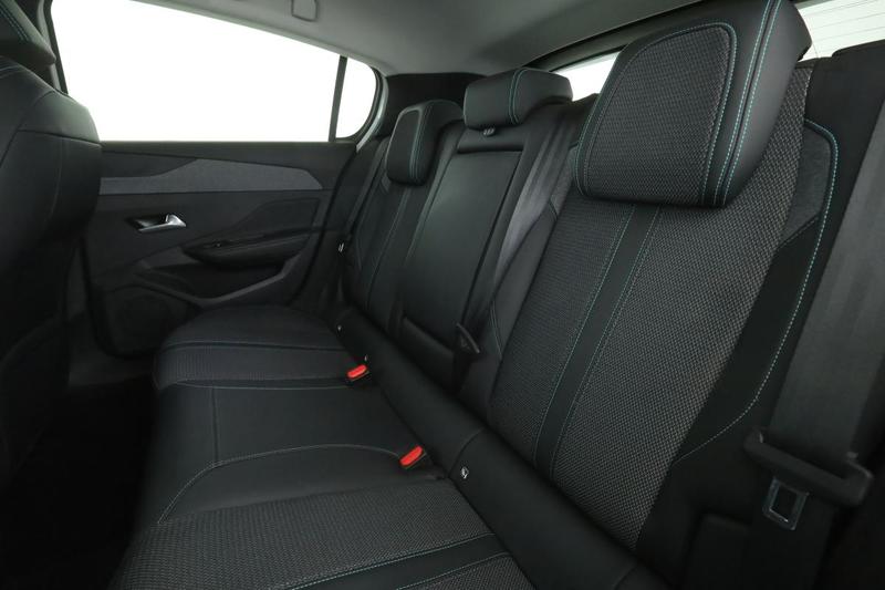 Peugeot 308 1.2 PureTech Allure Eat8 130 ch