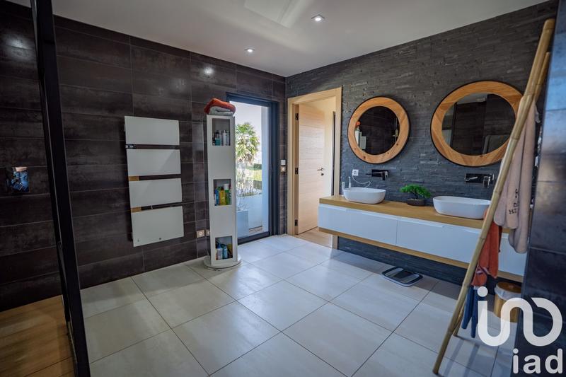 Maison - 154 m² - 5 pièces