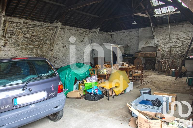 Maison - 137 m² - 6 pièces