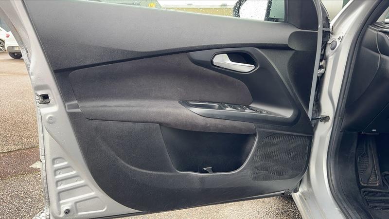 Fiat Tipo 1.6 MultiJet 120 Lounge