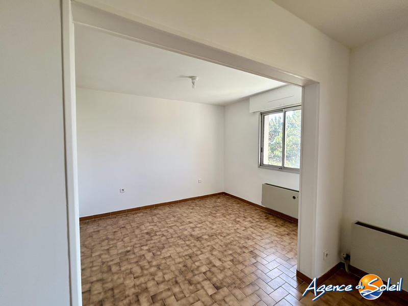 Appartement - 84 m² - 3 pièces