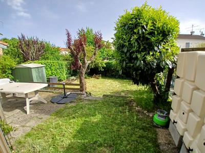 Maison - 117 m² - 7 pièces