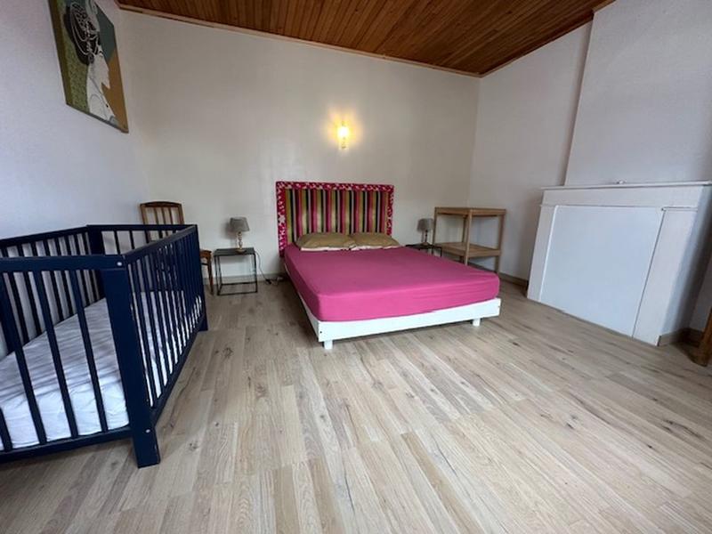 Appartement - 78 m² - 4 pièces