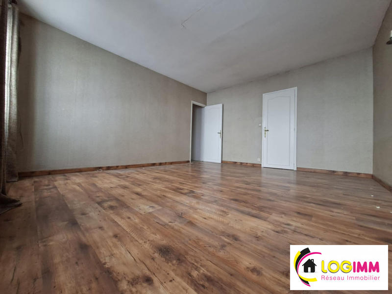 Maison - 188 m² - 9 pièces