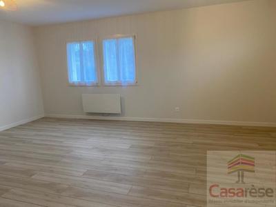 Maison - 71 m² - 3 pièces