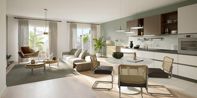 Appartement - Neuf