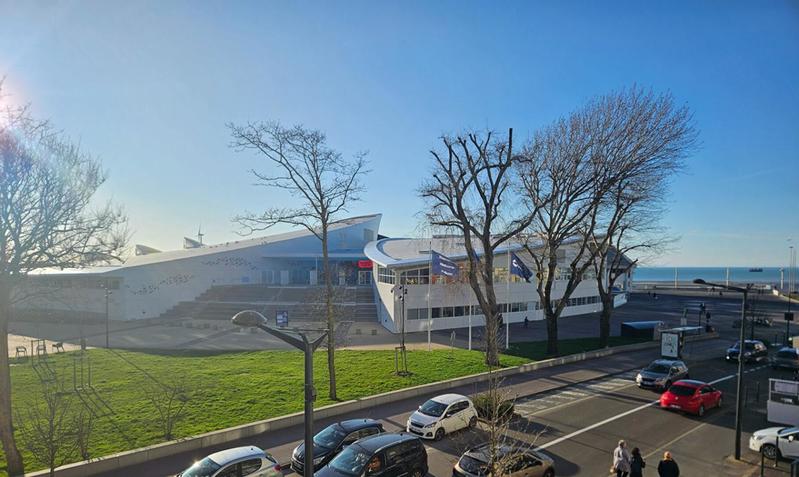 Appartement - 94 m² - 3 pièces