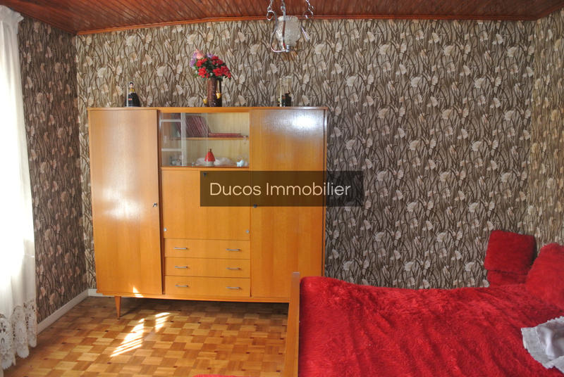 Maison - 169 m² - 7 pièces