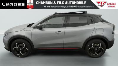 Alfa Romeo Junior 1.2 Ibrida 145 ch eDCT6 Speciale