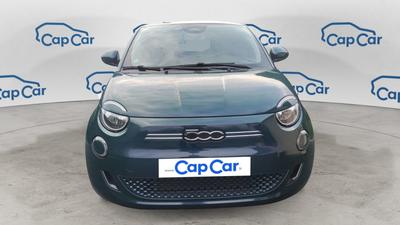 Fiat 500 118 42kWh Icone