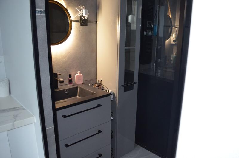 Maison de ville - 85 m² - 5 pièces