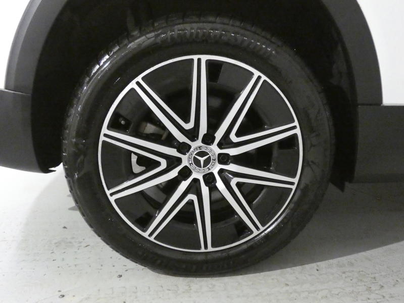 Mercedes Eqb 250+ Edition