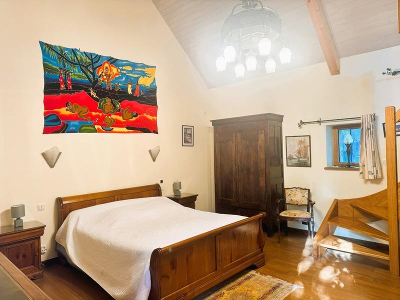 Propriété - 209 m² - 7 pièces