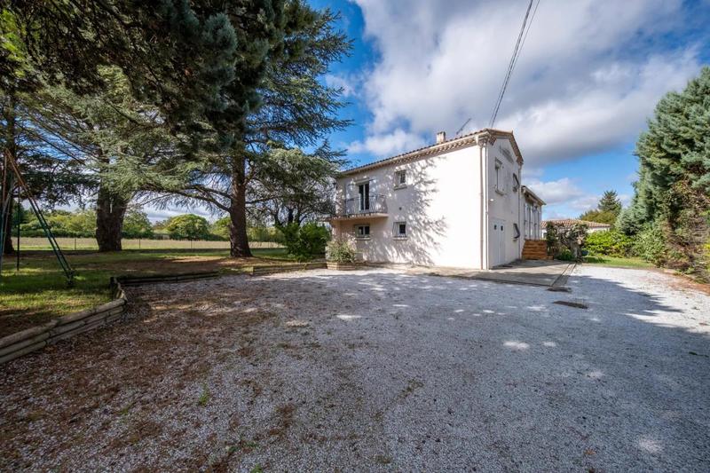 Maison - 129 m² - 6 pièces