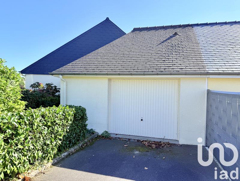 Maison - 72 m² - 4 pièces