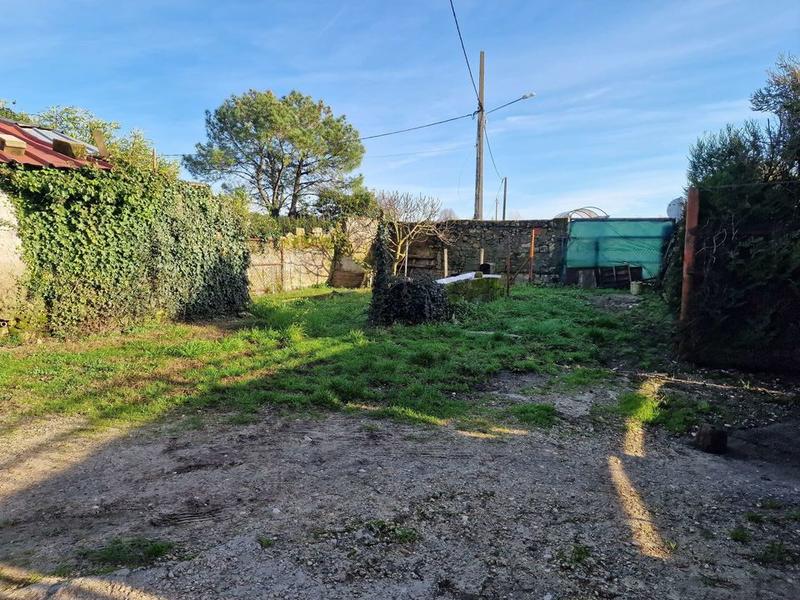 Immeuble - 404 m² - 7 pièces