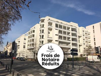 Appartement - 88 m² - 4 pièces