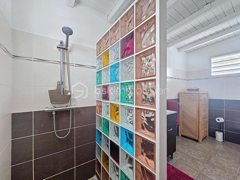 Villa - 82 m² - 4 pièces