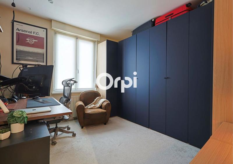 Maison - 114 m² - 4 pièces