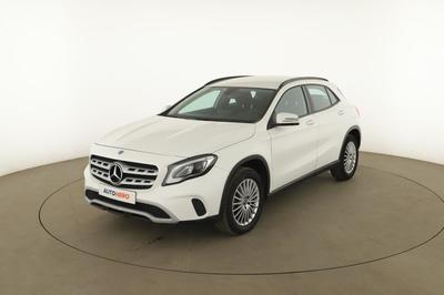 Mercedes Gla 200 d 7g-Dct 136 ch