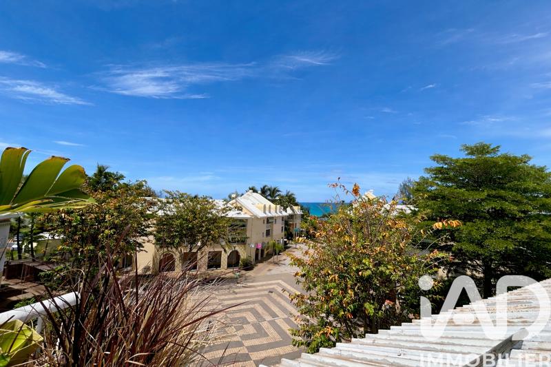 Appartement - 180 m² - 5 pièces