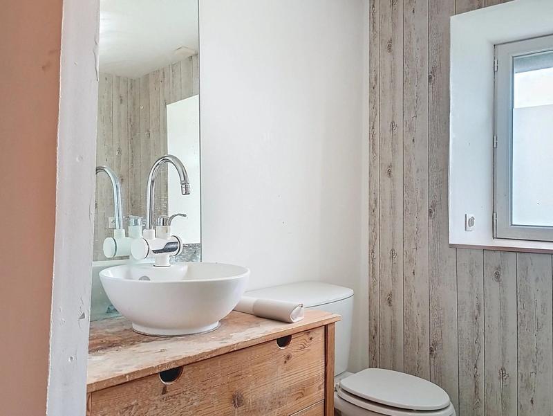 Maison - 162 m² - 5 pièces