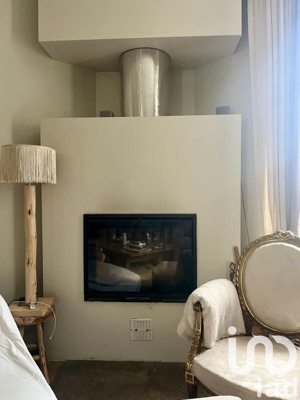 Maison de ville - 151 m² - 6 pièces