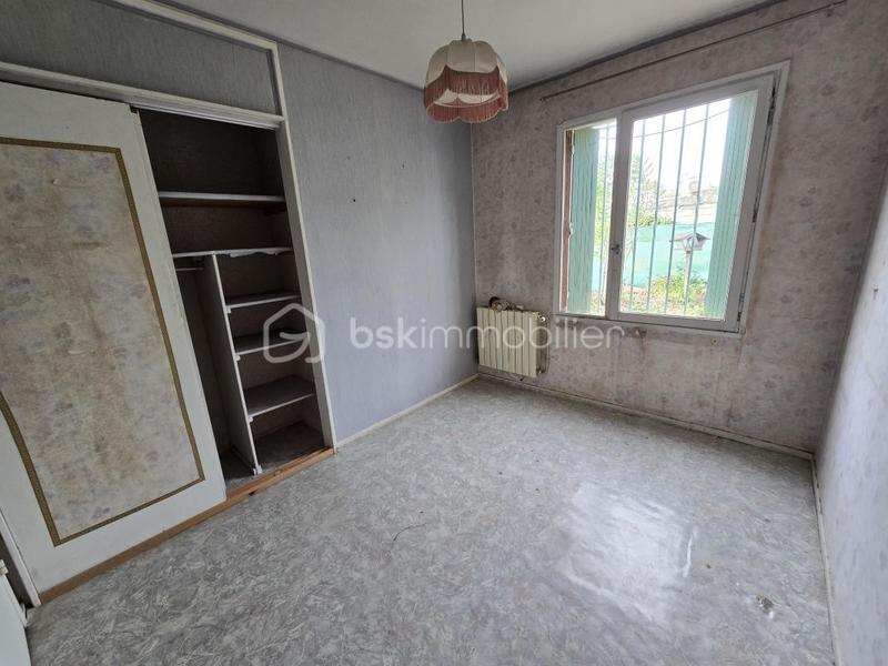 Maison - 78 m² - 4 pièces