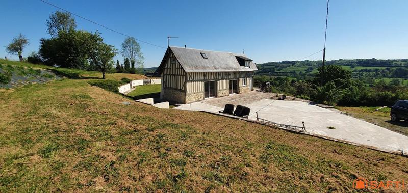 Maison - 330 m² - 15 pièces