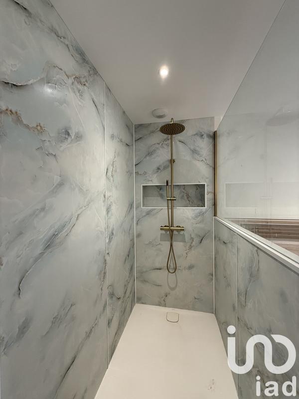 Maison de campagne - 143 m² - 7 pièces