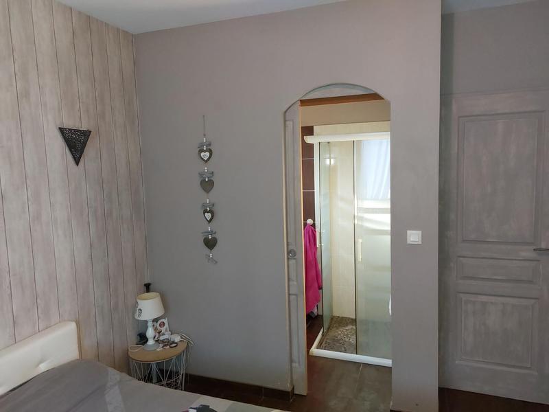 Maison - 134 m² - 6 pièces