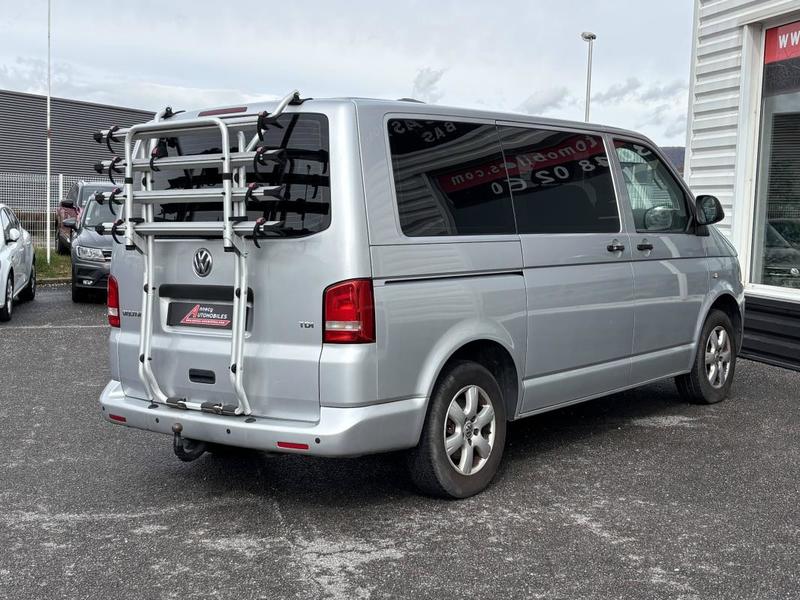 Volkswagen Multivan Starline 2.0 Tdi