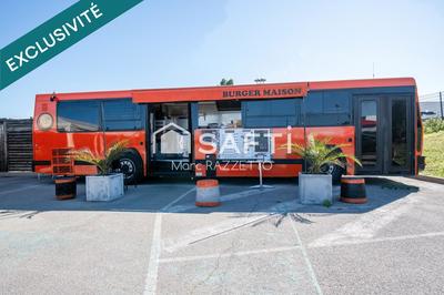 Local commercial - 37 m²