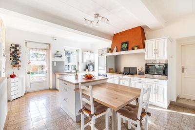 Maison - 170 m² - 5 pièces