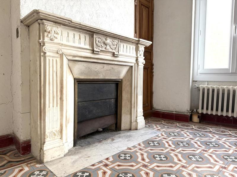 Duplex - 135 m² - 4 pièces