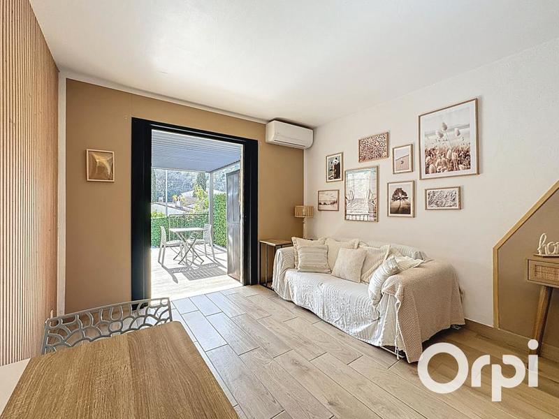 Maison - 53 m² - 3 pièces