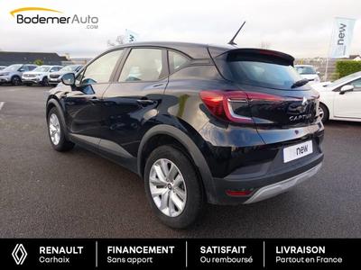 Renault Captur TCe 90 - 21 Business