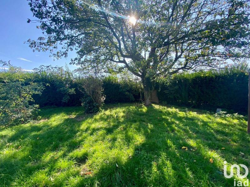 Maison - 259 m² - 6 pièces