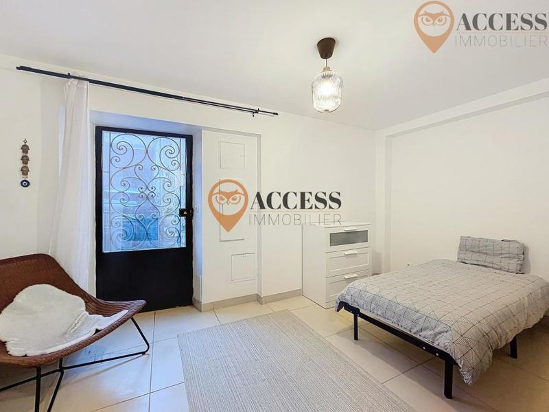 Maison de ville - 144 m² - 6 pièces