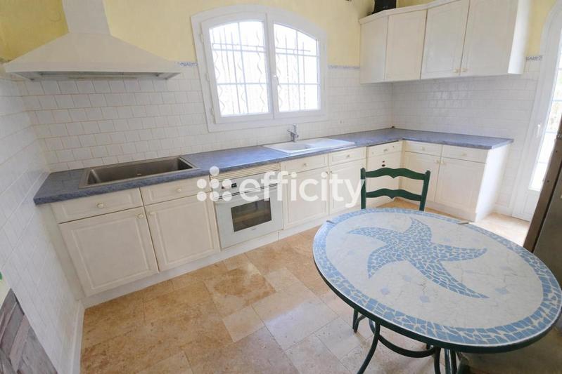 Villa - 160 m² - 6 pièces