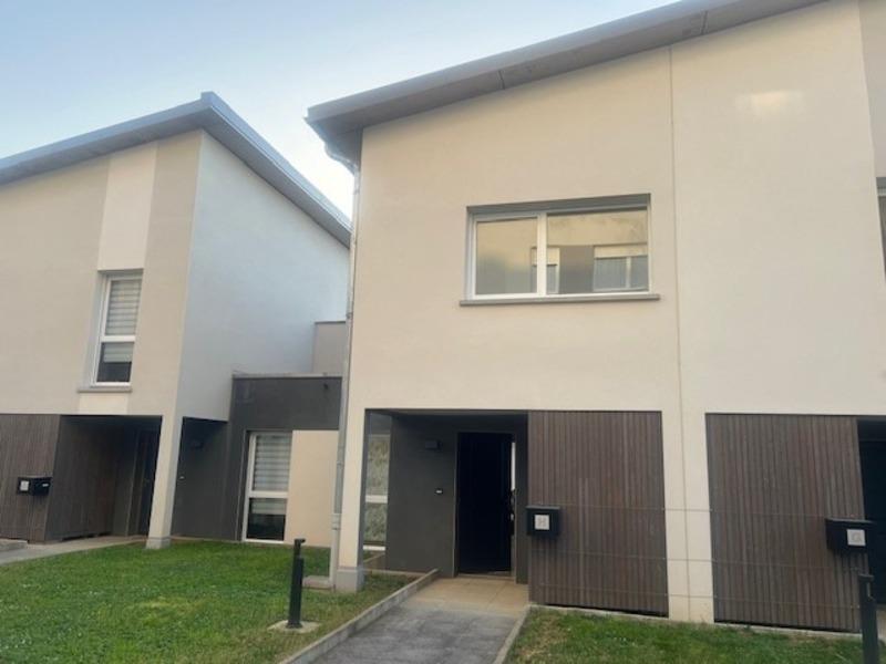 Maison - 71 m² - 3 pièces