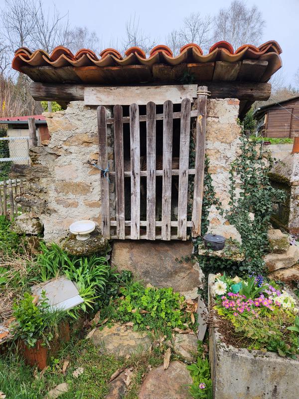 Maison - 124 m² - 5 pièces