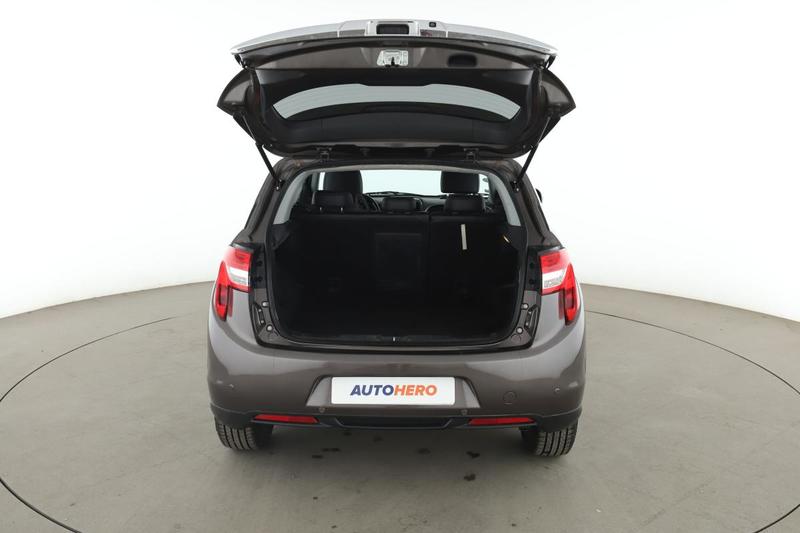 Citroën C4 Aircross 1.6 e-HDi 4x4 Feel Edition Bv6 115 ch