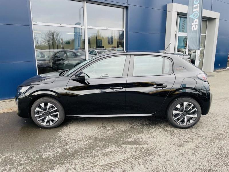 Peugeot 208 II 100 ch Style