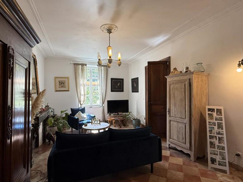 Maison de maîtres - 294 m² - 12 pièces