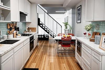 Pavillon - 165 m² - 9 pièces